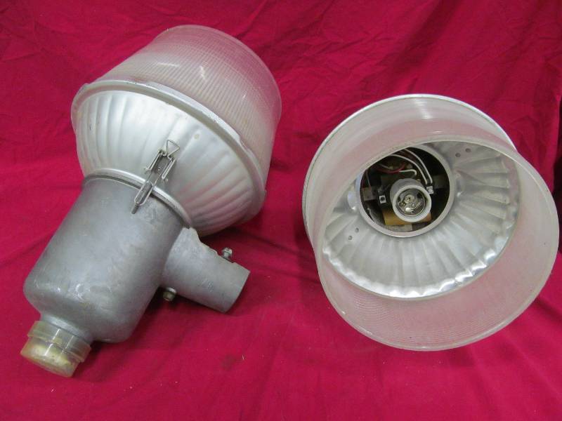 outdoor security lights