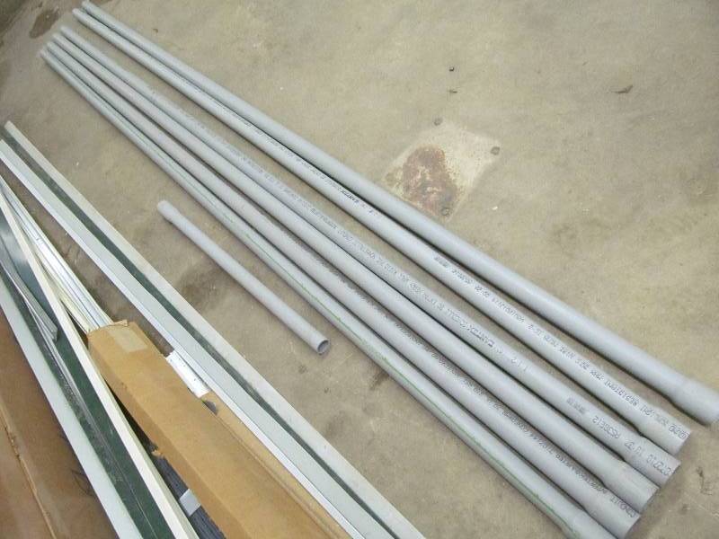 conduit piping