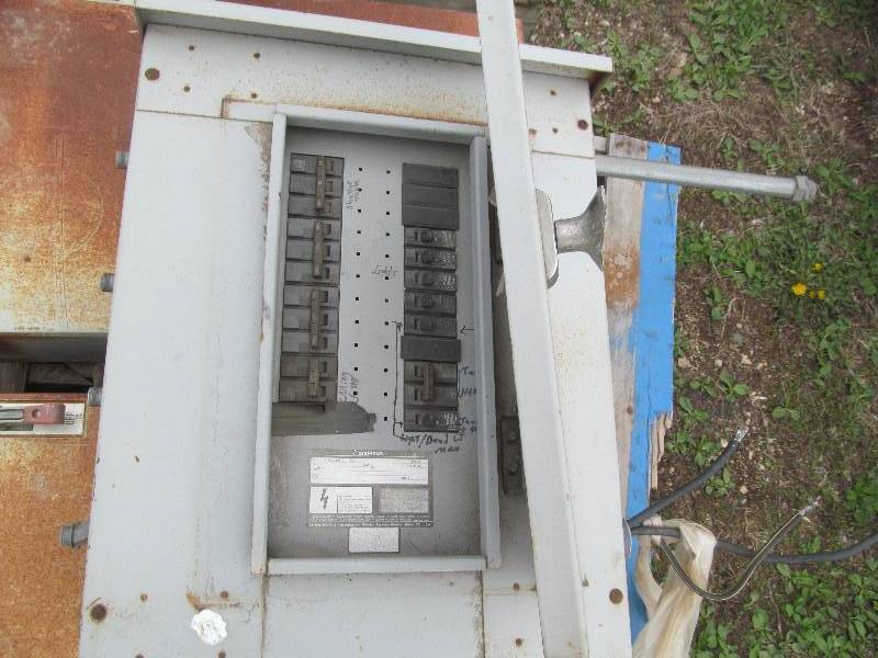 service box