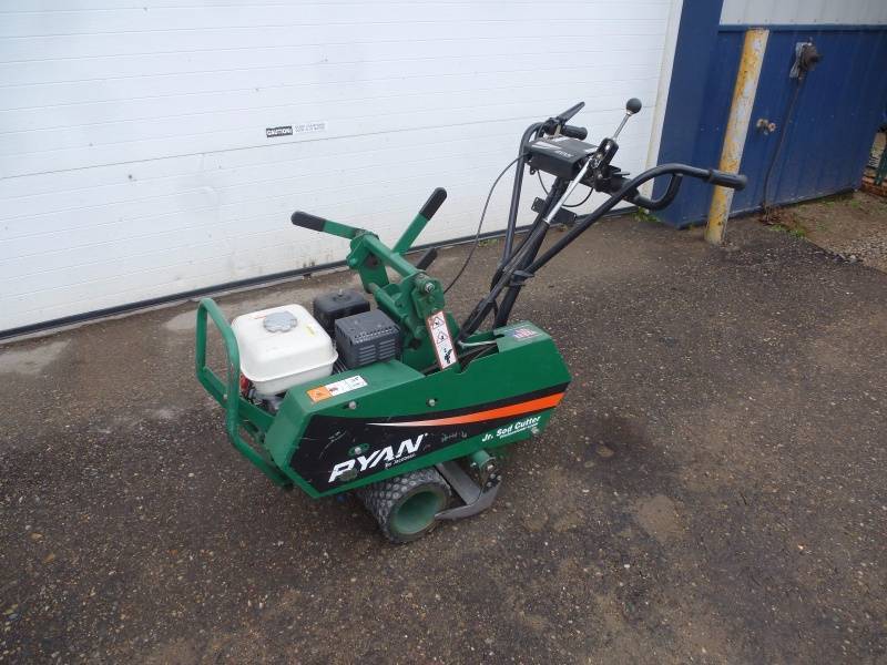 Ryan Sod Cutter