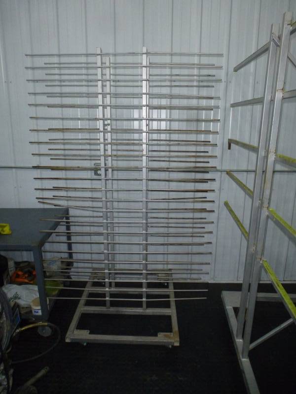 Drying Rack
