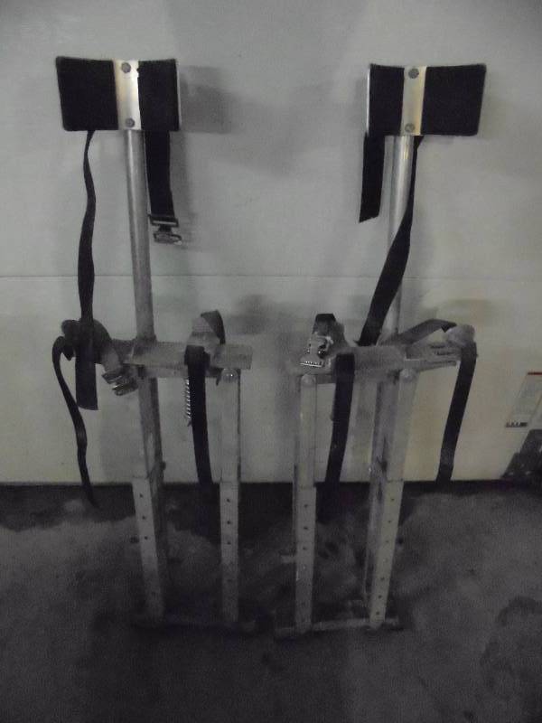 Dry Wall Stilts