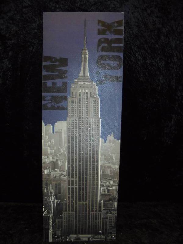 Picture - New York
