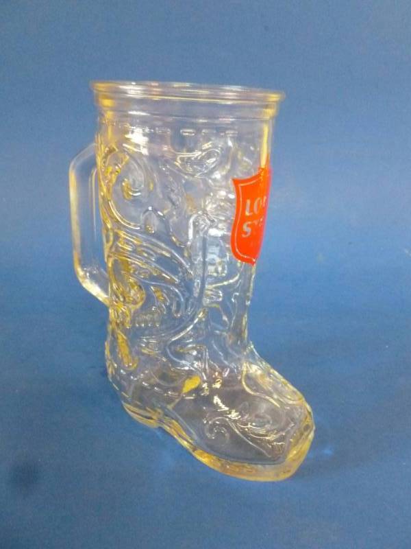 lot 31 image: Beer Mug