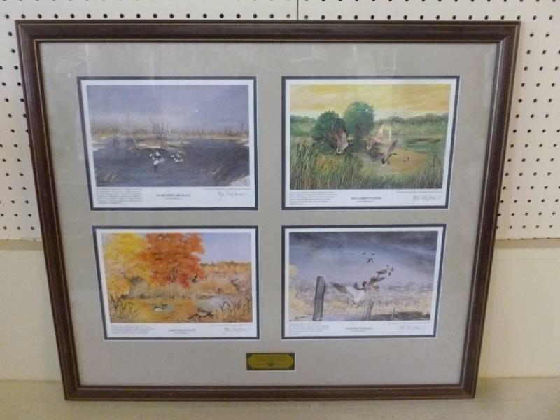 lot 53 image: Print