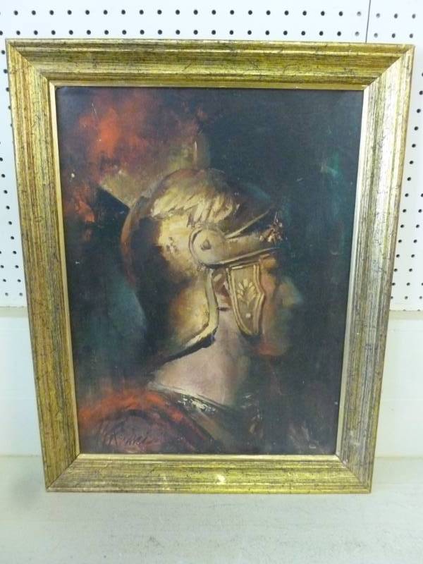 lot 54 image: Vintage Picture