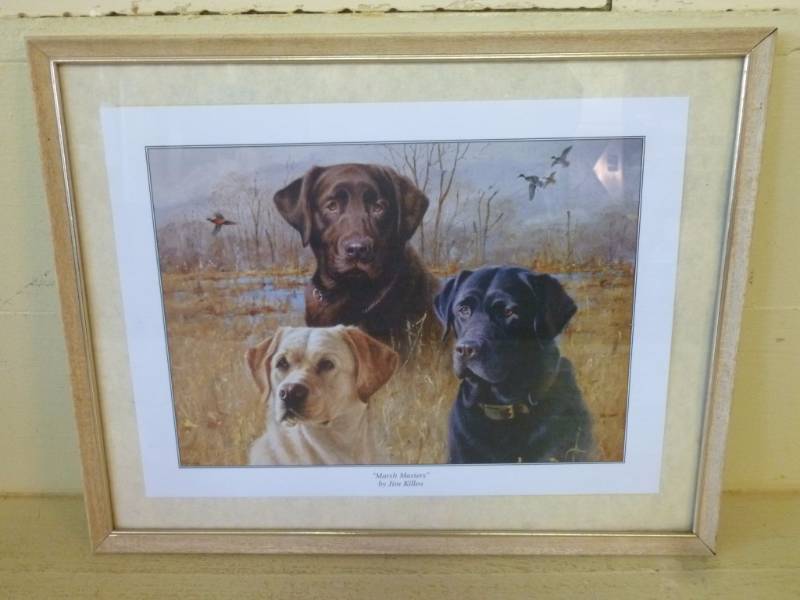 lot 75 image: Print