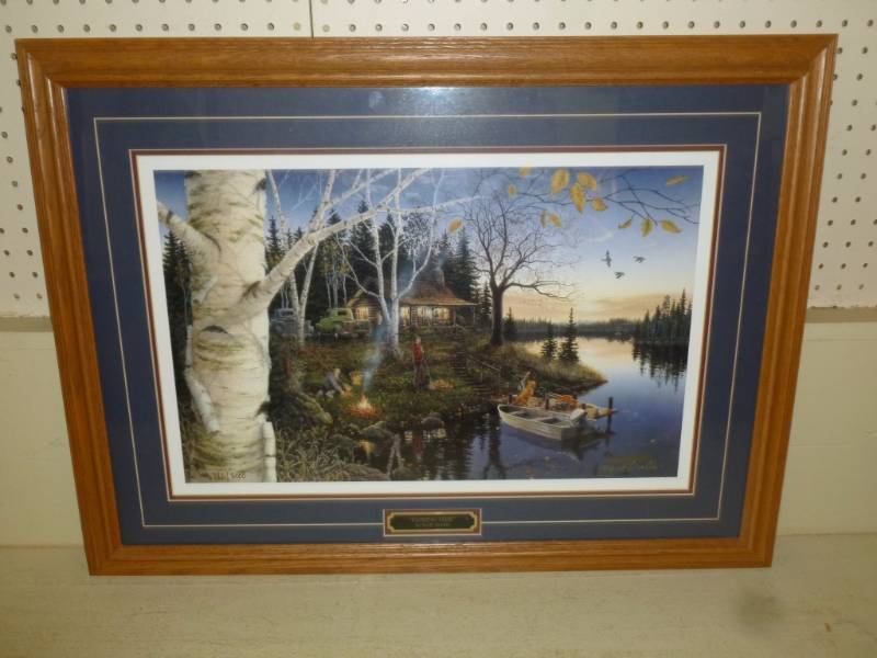 lot 79 image: Print