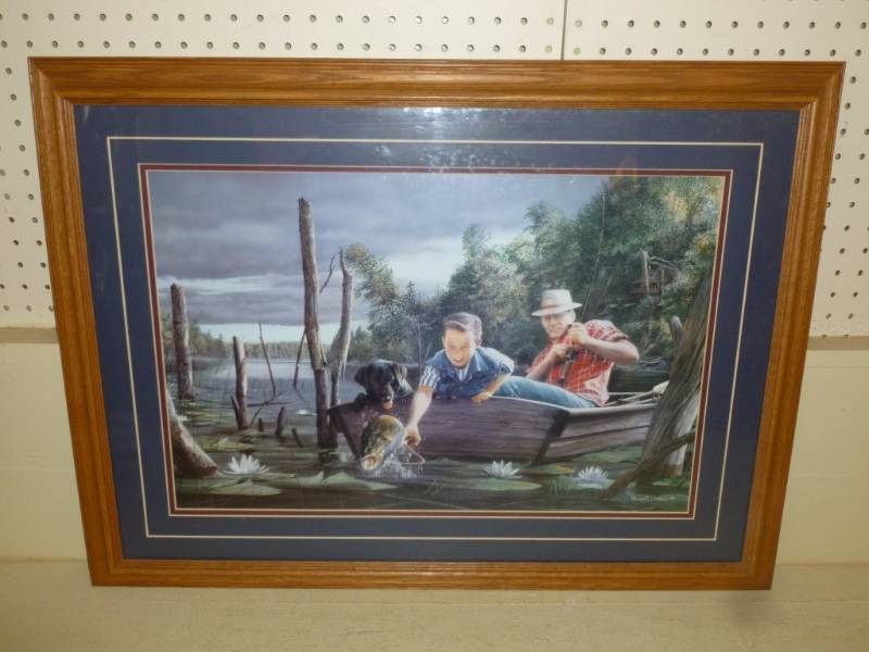 lot 80 image: Print