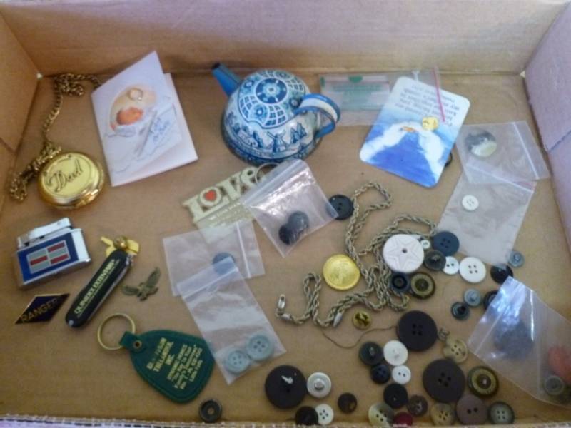 lot 92 image: Jewelry