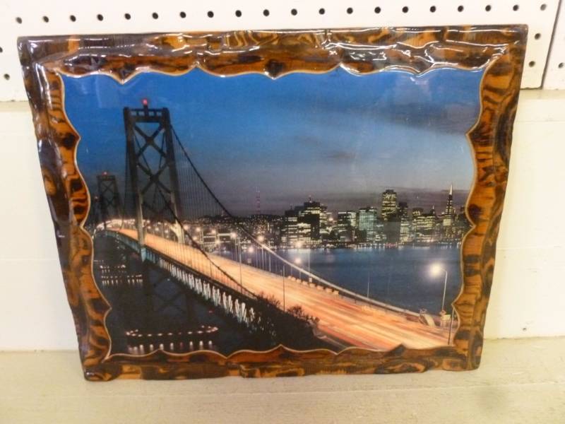 lot 108 image: Picture