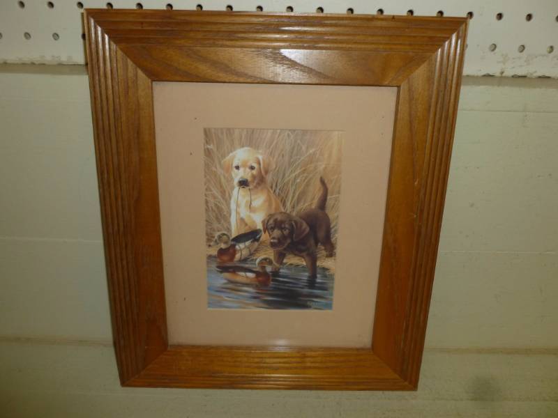 lot 155 image: Print