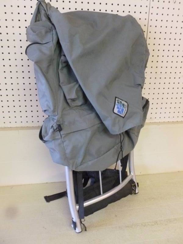 lot 159 image: Backpack