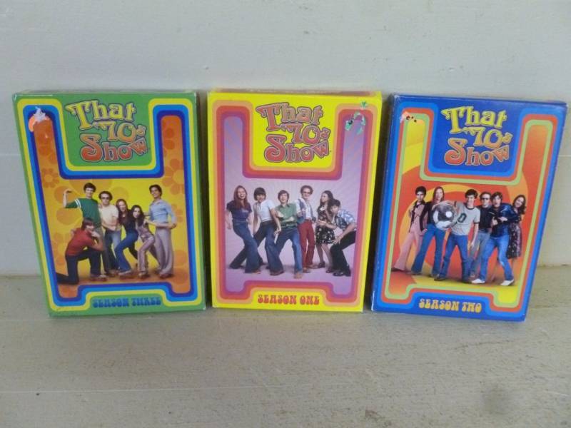 lot 167 image: DVD Movies