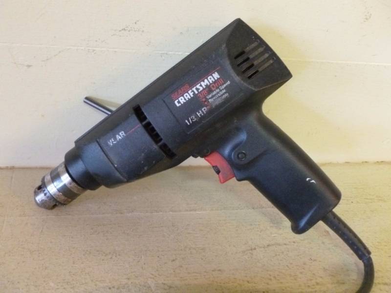 lot 182 image: Power Tool