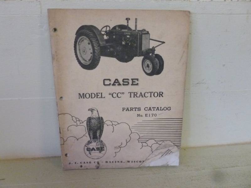 lot 187 image: Vintage Manual