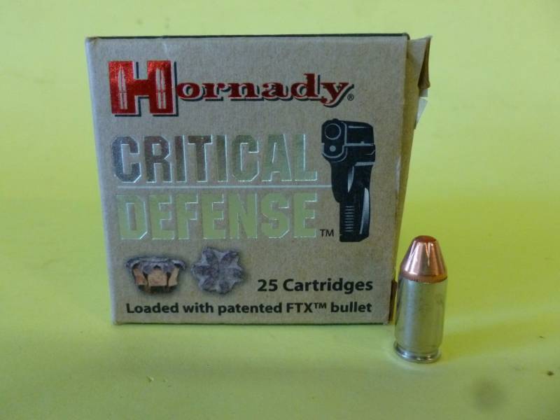 lot 209 image: Ammo