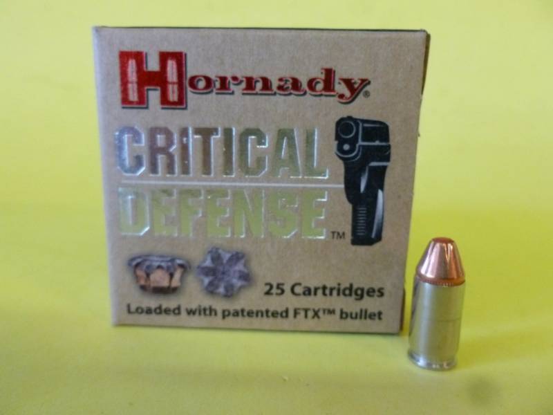 lot 210 image: Ammo