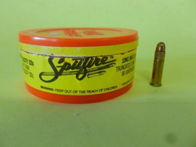 lot 211 image: Ammo