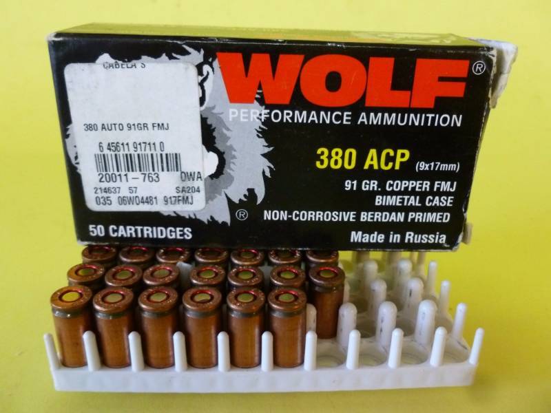 lot 214 image: Ammo
