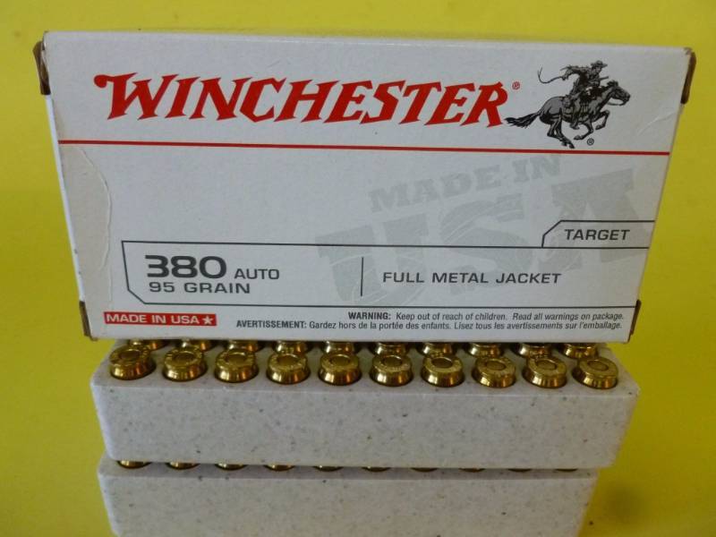 lot 216 image: Ammo