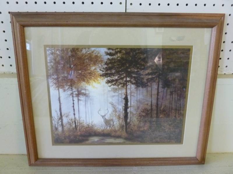 lot 249 image: Print