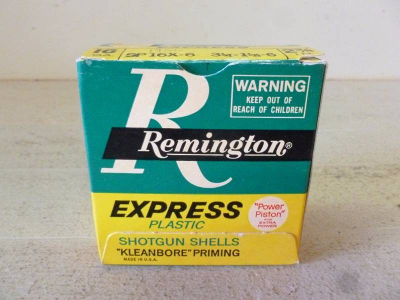 lot 277 image: Vintage Ammo
