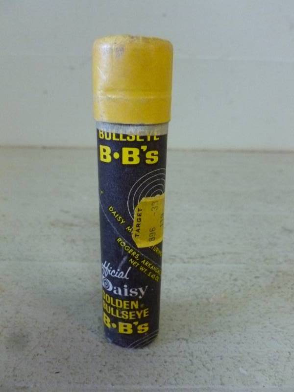 lot 283 image: Vintage BBs