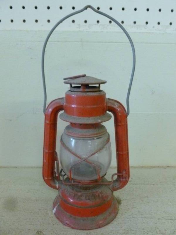 lot 314 image: Vintage Dietz