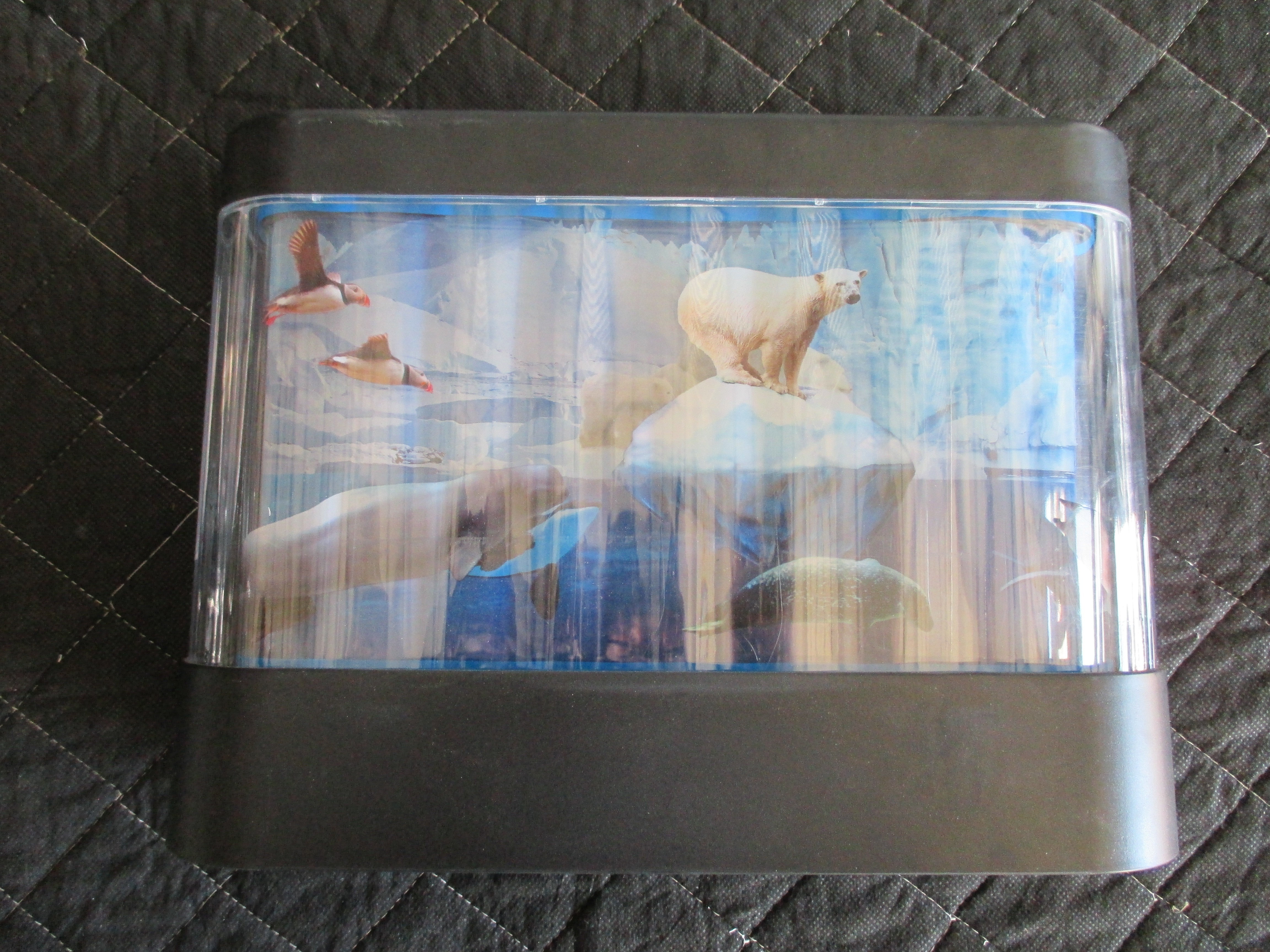 LED Lamp