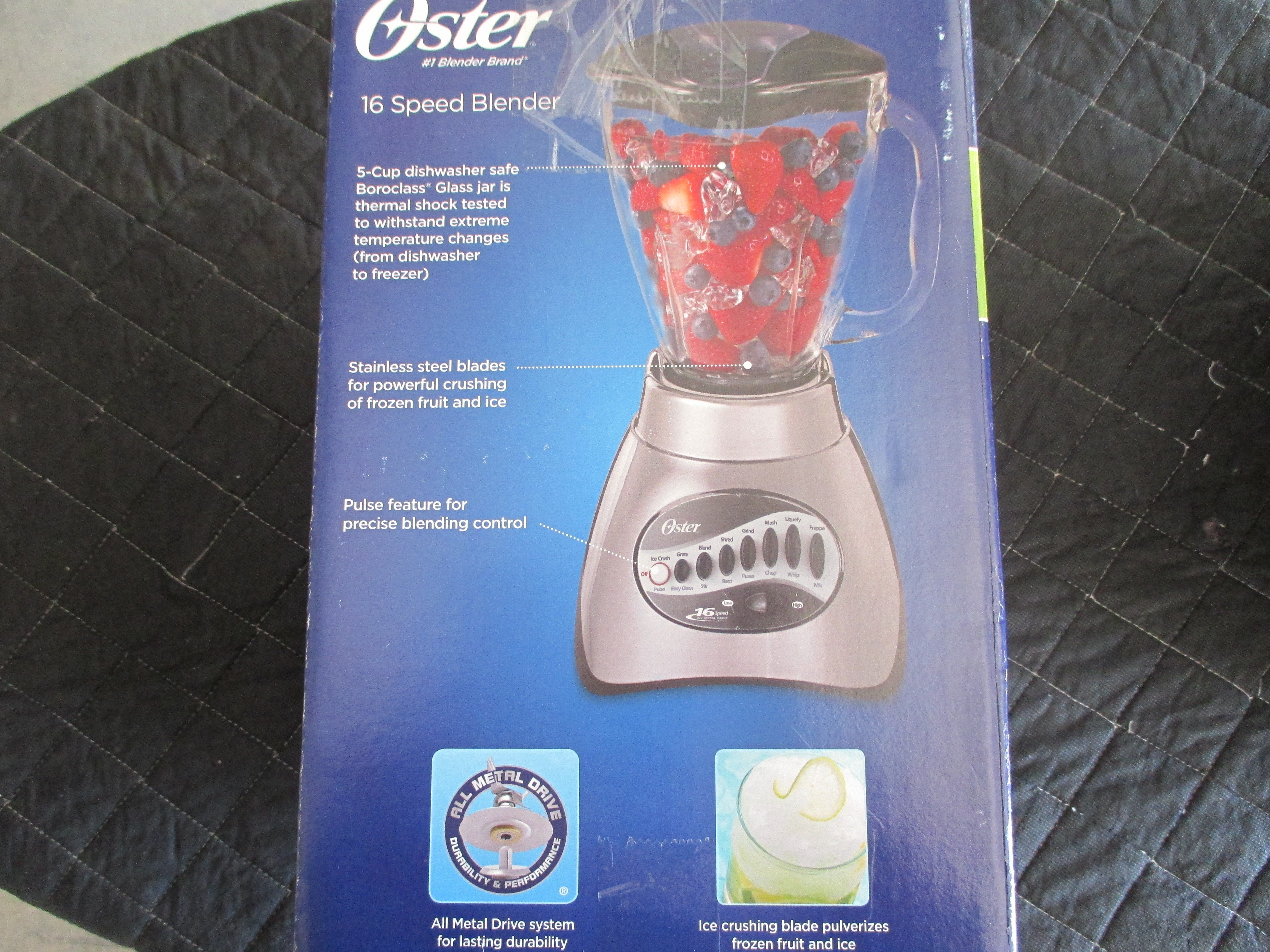 Blender
