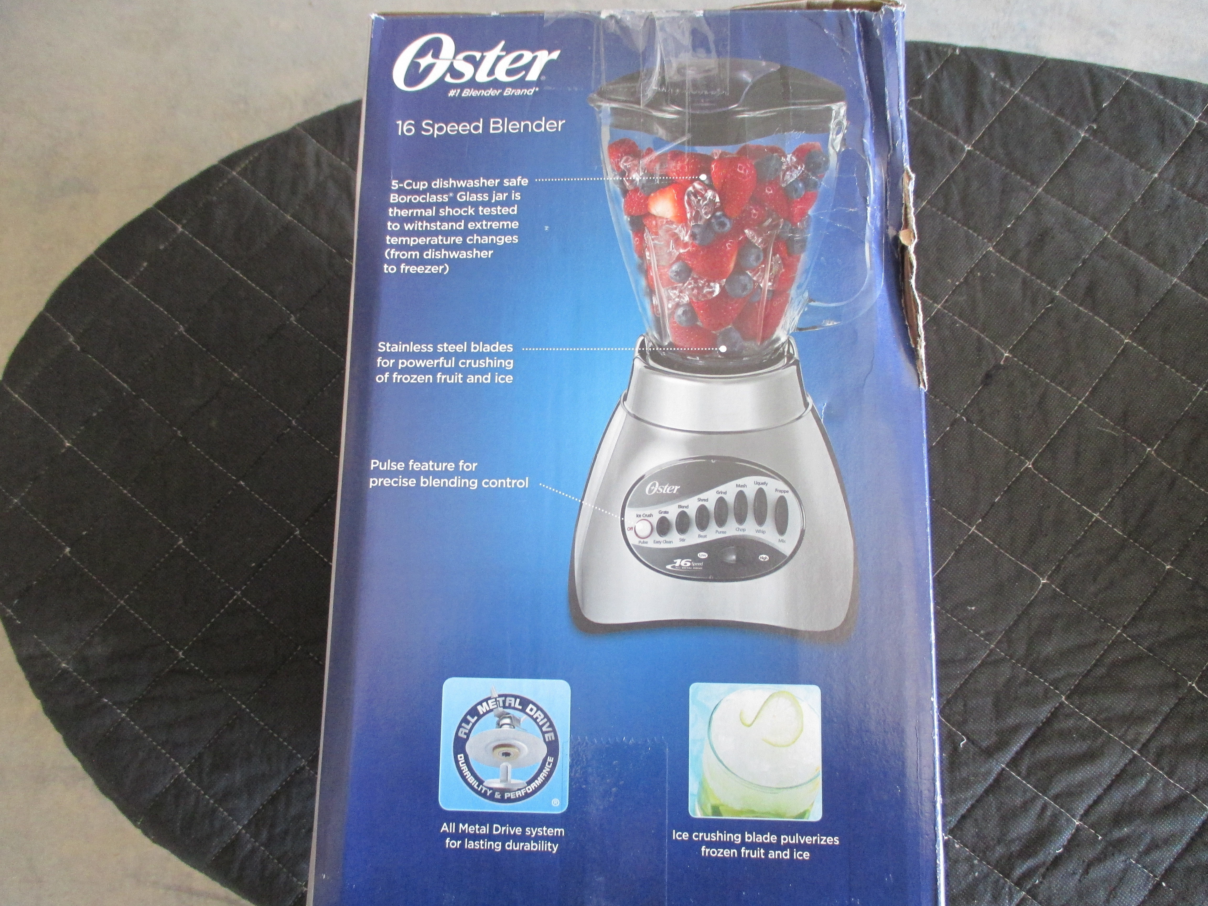Blender