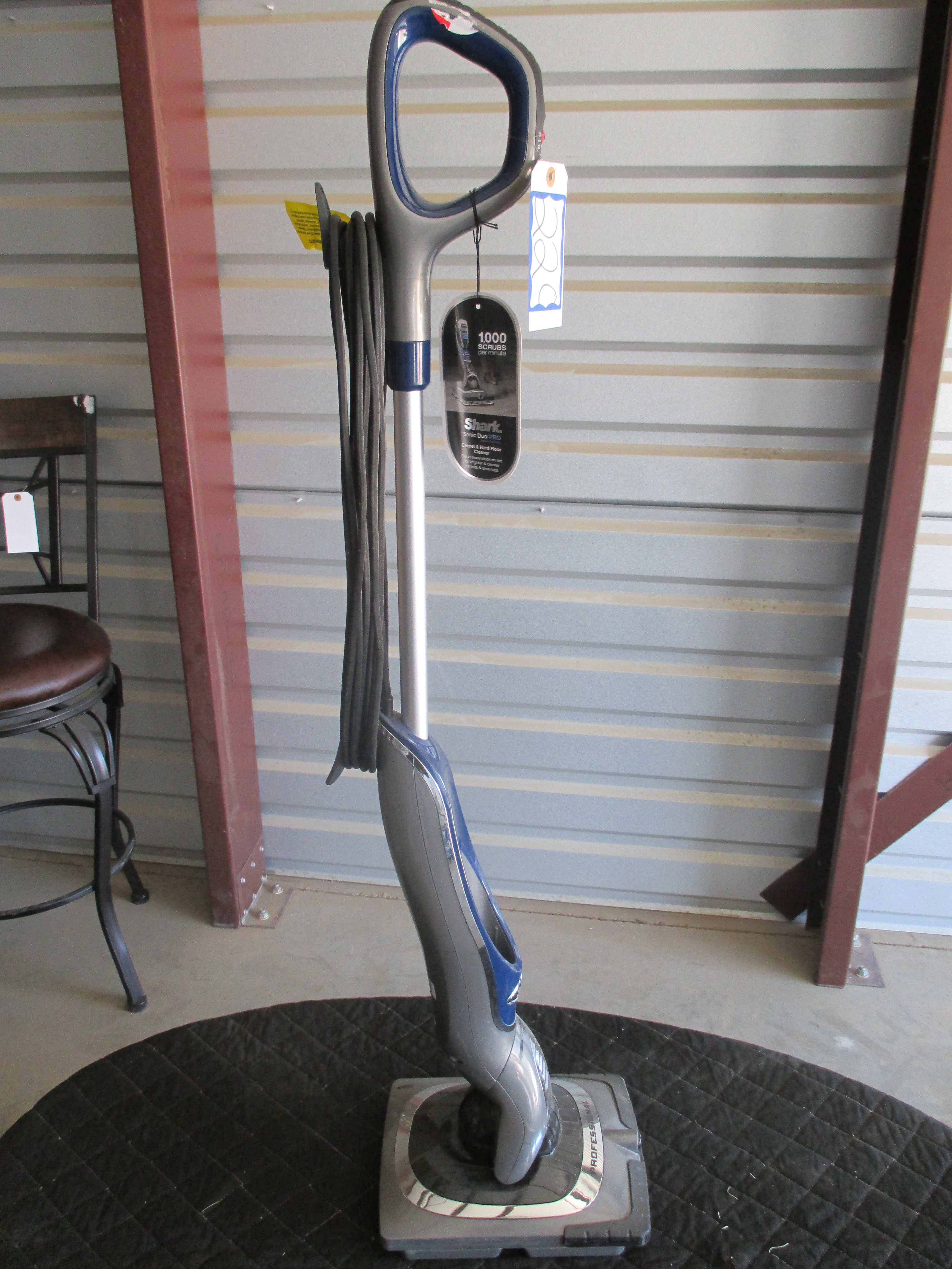 Carpet Cleaner