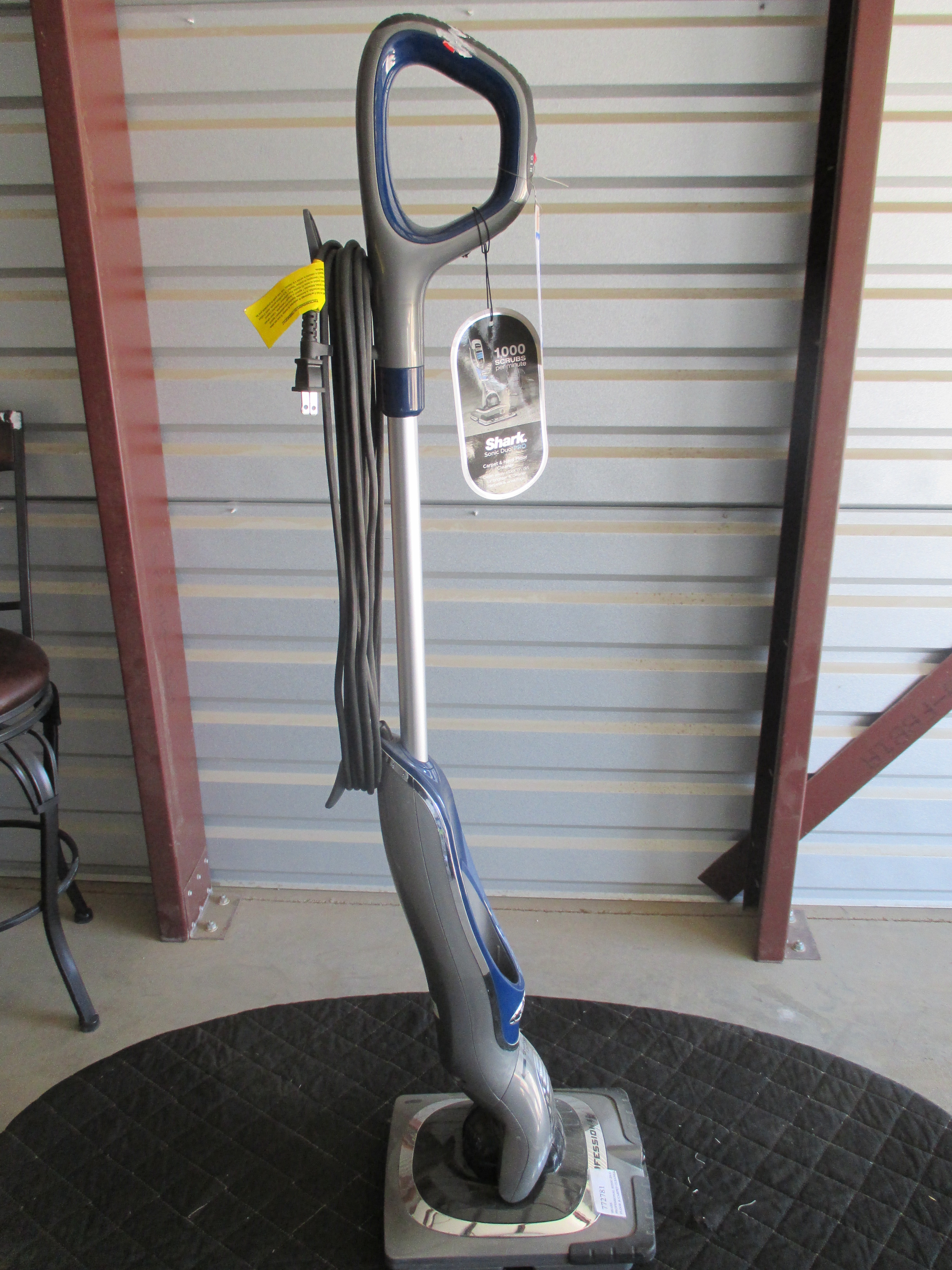 Carpet Cleaner