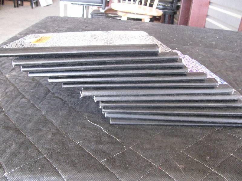 Notbebooks