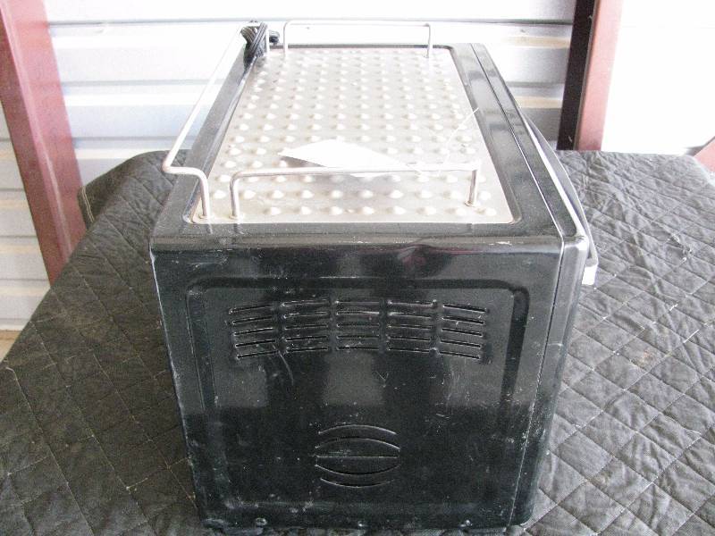 Toaster Oven