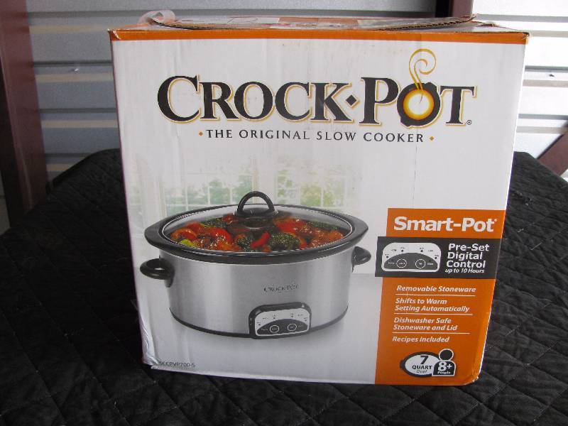 Crockpot
