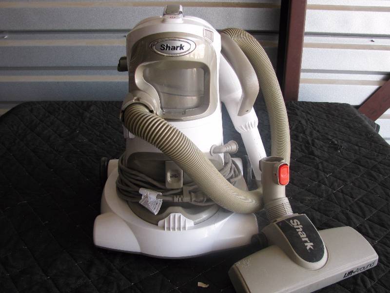 Vacuum