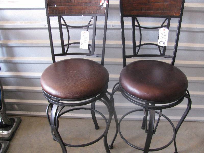 Bar Chairs