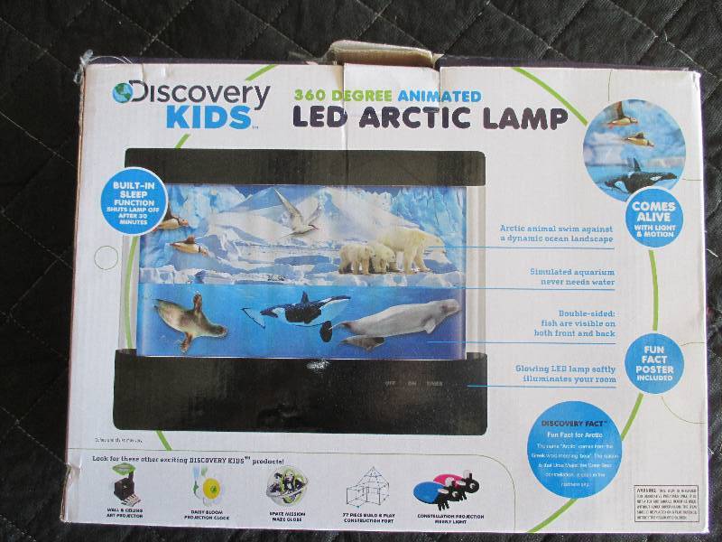 LED Lamp