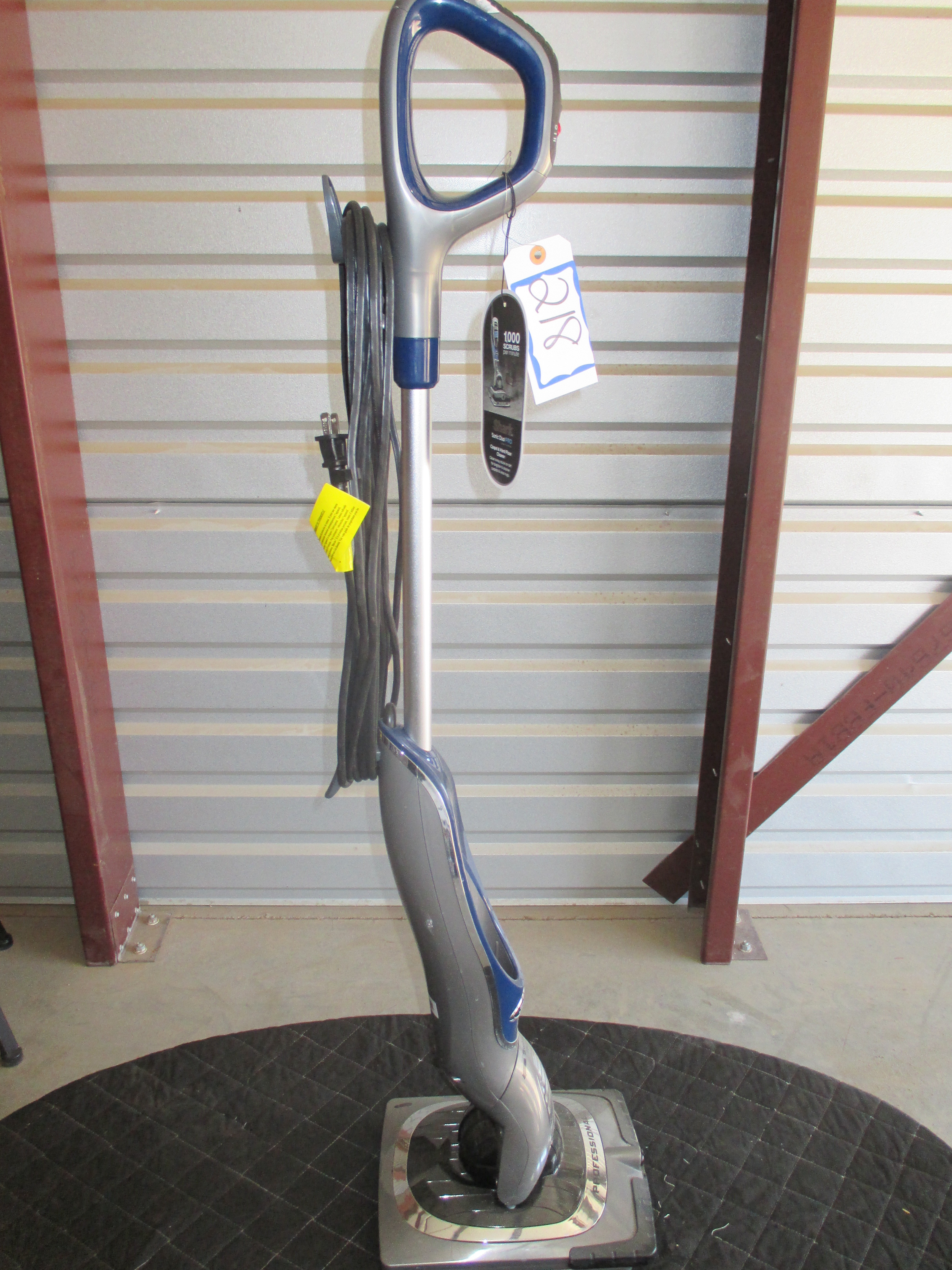 Carpet Cleaner
