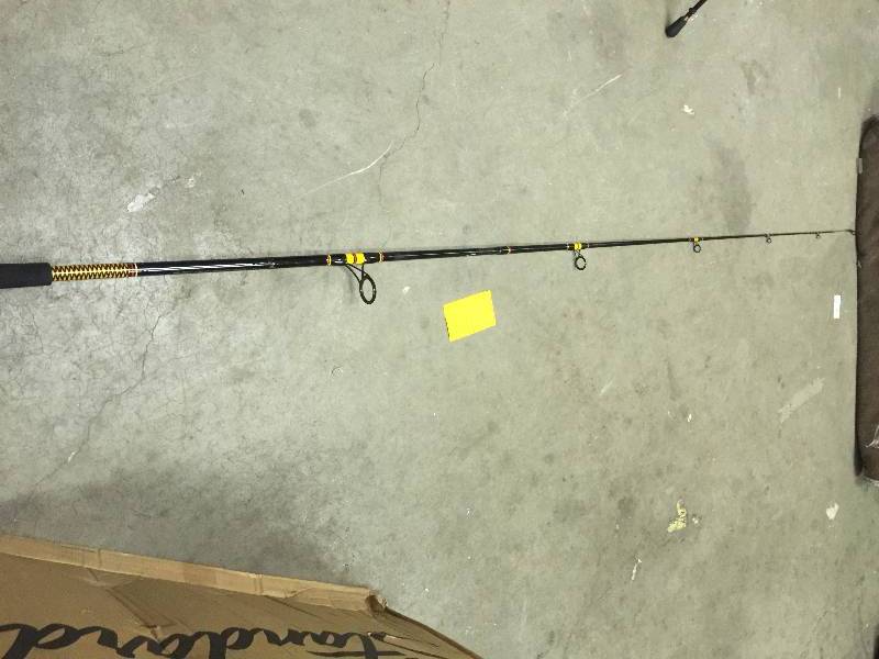 shakespeare ugly stik 1100