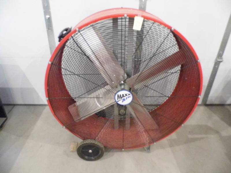 MAXX Air Fan