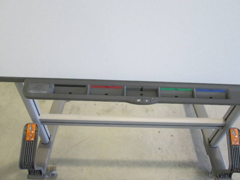 lot 292 image: Smart Board by Smarttech - 77