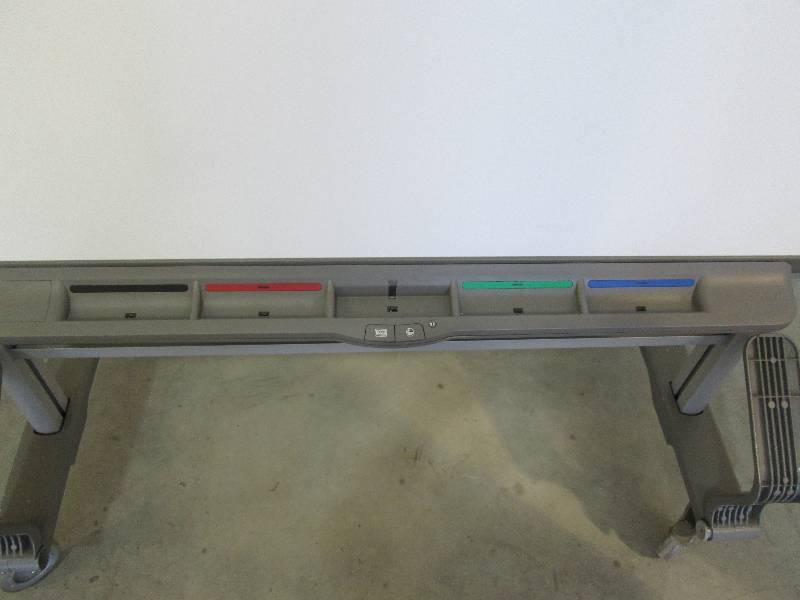 lot 297 image: Smart Board by Smarttech - 64