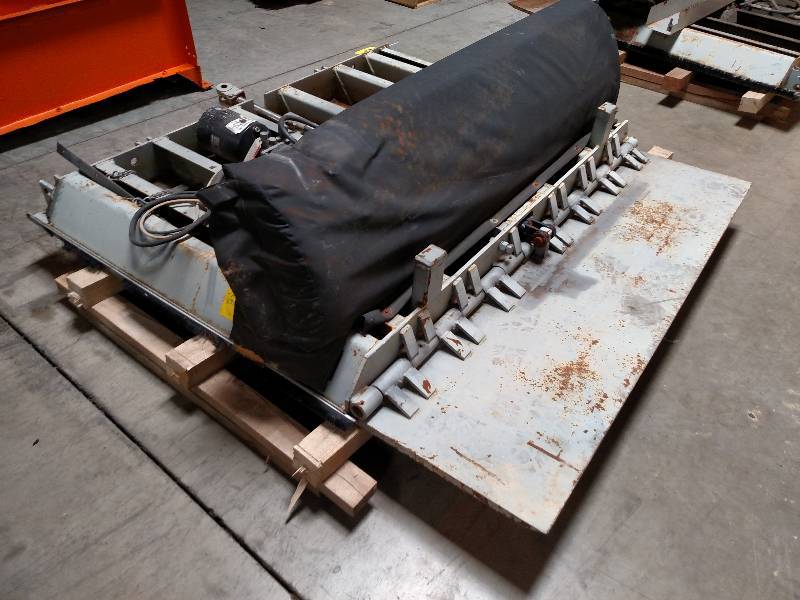 Rite Hite Adjustable Dock Leveler, ...