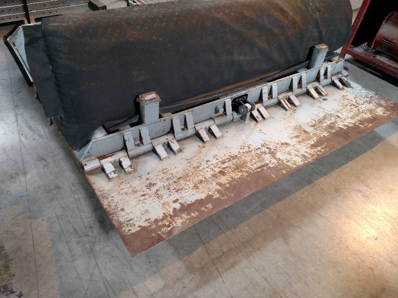 Rite Hite Adjustable Dock Leveler, ...