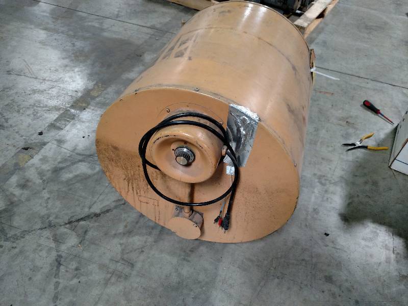 Phoenix 16A Dry Welding Rod Oven, 1...