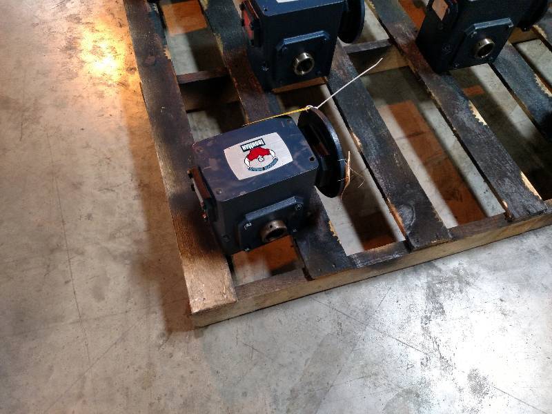 Iron Man Speed Reducer Ratio 251...