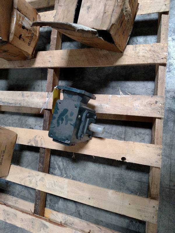 Worldwide Electric Speed Reducer Ra...